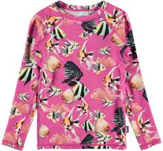 Neptune LS Swimwear